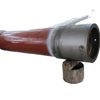 Grosir tabung buritan stainless steel marine untuk kapal kapal