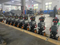 Grosir Kualitas Tinggi DIN Standar Flanged Cast Iron Bronze Floating Ball Valve for Marine