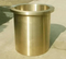 Dibuat di China Marine Shaft Bushing Copper Bushing