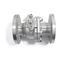 Suhu tekanan tinggi suhu tinggi baja stainless flange valve
