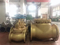 Marinir Langsung Grosir Perunggu Flanged Globe Valve dengan Standar API