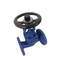 Marine ANSI Kelas 125 Cast Iron Globe Valve Dijual