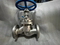 Tekanan Tinggi Stainless Steel Flanged Globe Valve untuk minyak bumi