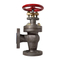 Jis Marine Valves Berkualitas tanaman baja baja dengan harga