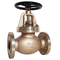 Grosir Pabrik Jis F7303 Katup Globe Bronze Bronze 16k