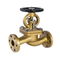 Pembuatan kapal laut lepas pantai jisf7301 perunggu 5k globe valves untuk dijual