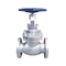 Produsen ANSI Cast Steel Globe Valve Flange End RF/RTJ 150LB/300LB/600LB/900LB CF8/WCB
