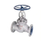 Manual Marine API/BS Cast Stainless Steel Globe Valve
