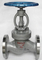 Struktur Lanjutan Murah Tahan Suhu Tinggi Baja Cast Bellow Seal Globe Valve