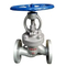 Tekanan tinggi katup baja stainless marine flange untuk minyak bumi
