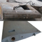 Rudder Marine Boat Becker Rudder Flap Flap Rudder Dijual