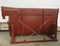 Marine Rudder Blade Becker Rudder Flap Flap Rudder Untuk Perahu