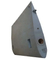 Jual Propeller Rudder Blade dengan harga tinggi berkualitas tinggi