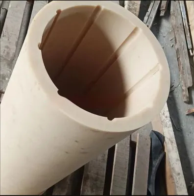 Bantalan polimer poros bagian laut OEM