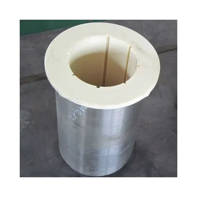 Bantalan polimer Stern poros laut dijual
