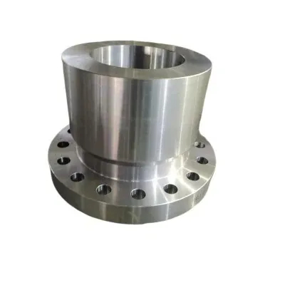 Kopling hidrolik stainless steel kapal laut