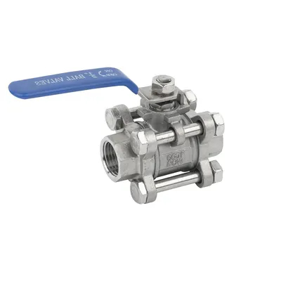Katup bola kuningan baja stainless marine untuk dijual