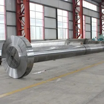 Pabrik pasokan langsung poros perantara laut