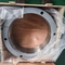 Poros marinir bushing stainless steel