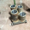 Mesin outboard poros tabung tabung laut