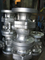Produk Inovatif 2pc CS Flange End Floating API6D FP Ball Valve 150lb 300lb 600lb