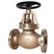 Pabrik Laut Jis F7303 Katup Globe Perunggu 16k Marinir Dijual
