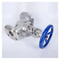 Katup Globe Check Marine Flanged untuk Dijual