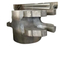 Kapal Rudder Horn Bollard for Marine