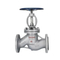 Kualitas terbaik J41H-16C WCB Cast Steel Carbon Steel Manual Flange Globe Valve