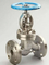 304 katup flensa baja stainless valve suhu tinggi katup uap suhu tinggi