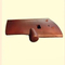 Submarine Propeller Rudder Blade Marine Bagian