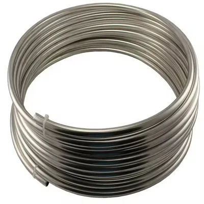 Pipa Stainless Steel Tube Coil