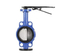 Harga Pabrik Jenis Wafer Berkualitas Tinggi JIS 10k 150lb PN16 Standar DK Butterfly Valve Dijual