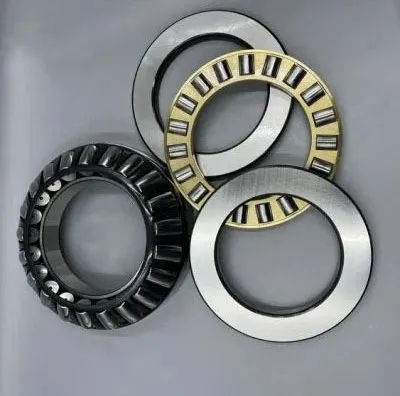 Kualitas tinggi presisi roller roller stainless steel dorong laut