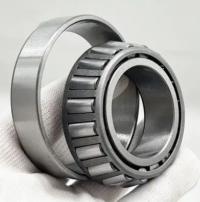 Poros Tenaga Tinggi Gearbox Marine Thrust Bearing