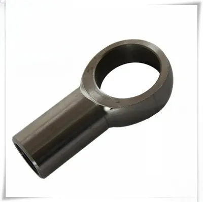 OEM Berbagai Bentuk Container Fixed Fitting