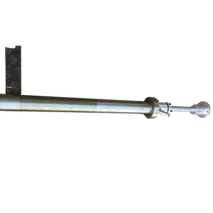 Shafting High Stainless Stainless Steel Propeller Stern Shaft