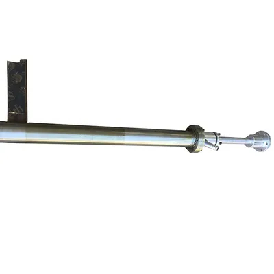 Shafting High Stainless Stainless Steel Propeller Stern Shaft