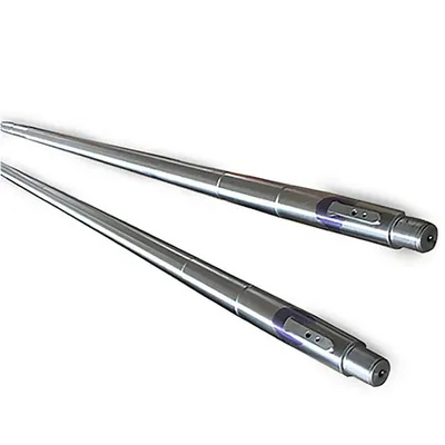 Propeller Marinir Stern Shaft Stainless Steel Steel Steel Carbon Steel