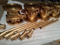 Flange laut laut suhu rendah ANSI 150 perunggu C95800 Split Body Ball Valve