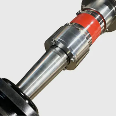 Baling -baling Stern Shaft Marine