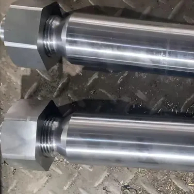 Baut dan mur rim marinir terbaik