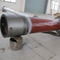 Menyesuaikan karbon forged stainless alloy stern tube