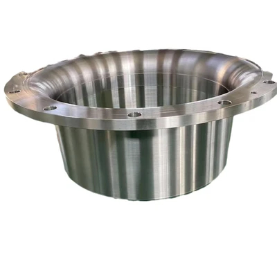 Poros bushing stainless steel