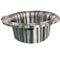 Poros bushing stainless steel