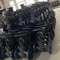 Manual Kelautan Operasi Baja Cast WCB Stainless Steel Seal Valve Globe Valve Dijual