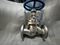 Harga bagus Tekanan tinggi Stainless Steel Flanged Globe Valve untuk minyak bumi