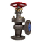 Jis Marine Valves Berkualitas tanaman baja baja untuk dijual