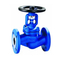 Oem odm china harga pabrik din carbon baja bellow valve