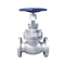 Kualitas Terbaik Ansi Cast Steel Globe Valve Flange End RF/RTJ 150LB/300LB/600LB/900LB CF8/WCB